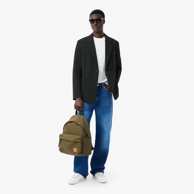 Casual Croc Rucksack Casual Croc Rucksack