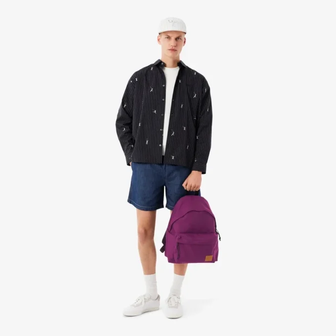 Casual Croc Rucksack Casual Croc Rucksack