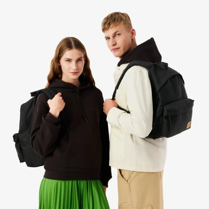 Casual Croc Rucksack Casual Croc Rucksack