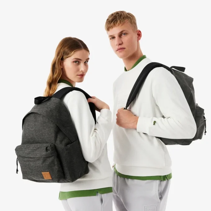 Casual Croc Rucksack Casual Croc Rucksack