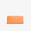Champs-éLysaes Brieftasche mit Reißverschluss Champs-éLysaes Brieftasche mit Reißverschluss