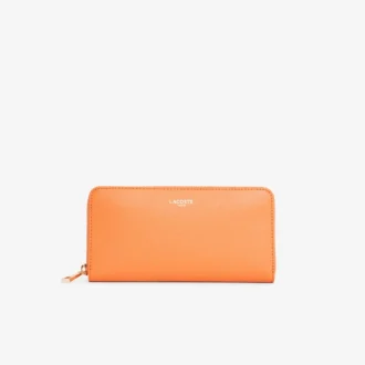 Champs-éLysaes Brieftasche mit Reißverschluss