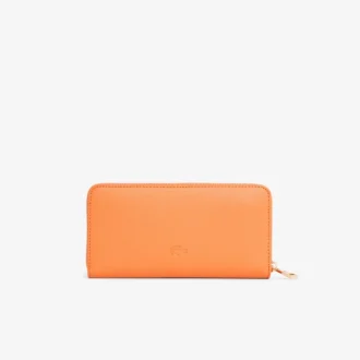 Champs-éLysaes Brieftasche mit Reißverschluss