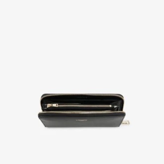 Champs-éLysaes Brieftasche mit Reißverschluss