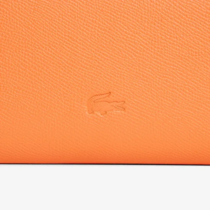 Champs-éLysaes Brieftasche mit Reißverschluss Champs-éLysaes Brieftasche mit Reißverschluss