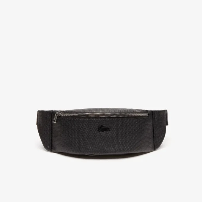 Chantaco-Gürteltasche aus Leder Chantaco-Gürteltasche aus Leder