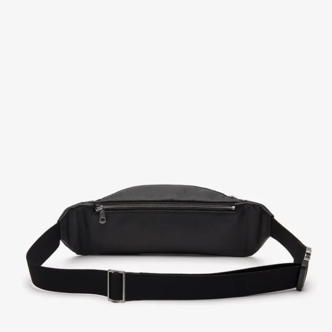 Chantaco-Gürteltasche aus Leder Chantaco-Gürteltasche aus Leder