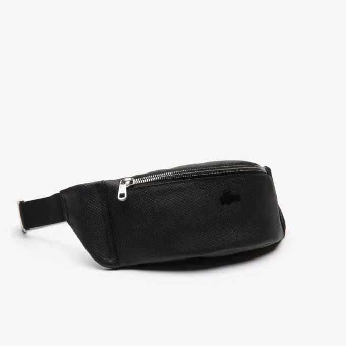 Chantaco-Gürteltasche aus Leder Chantaco-Gürteltasche aus Leder