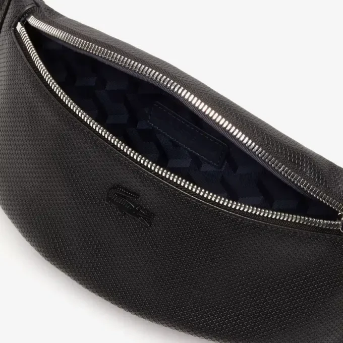 Chantaco-Gürteltasche aus Leder Chantaco-Gürteltasche aus Leder