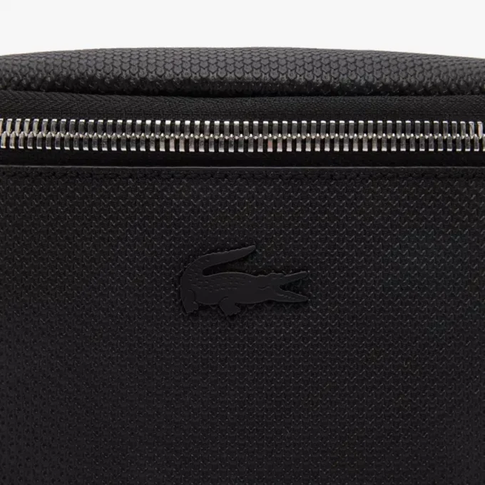Chantaco-Gürteltasche aus Leder Chantaco-Gürteltasche aus Leder