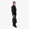 Chantaco Piqué-Leder-Rucksack Chantaco Piqué-Leder-Rucksack