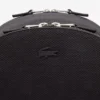 Chantaco Piqué-Leder-Rucksack Chantaco Piqué-Leder-Rucksack