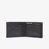 Chantaco Piqua Leder-Brieftasche mit Reißverschluss Chantaco Piqua Leder-Brieftasche mit Reißverschluss