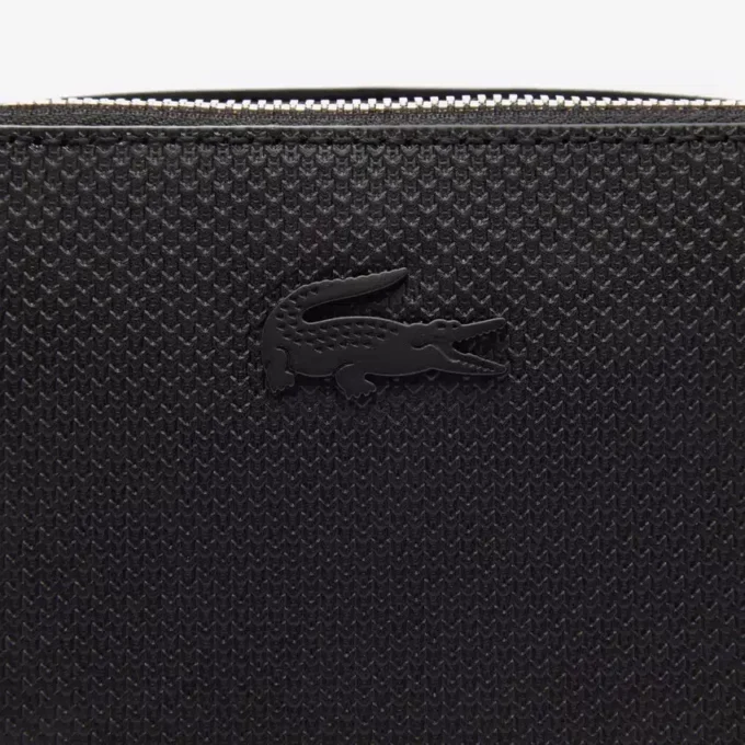 Chantaco Piqua Leder-Umhängetasche Chantaco Piqua Leder-Umhängetasche