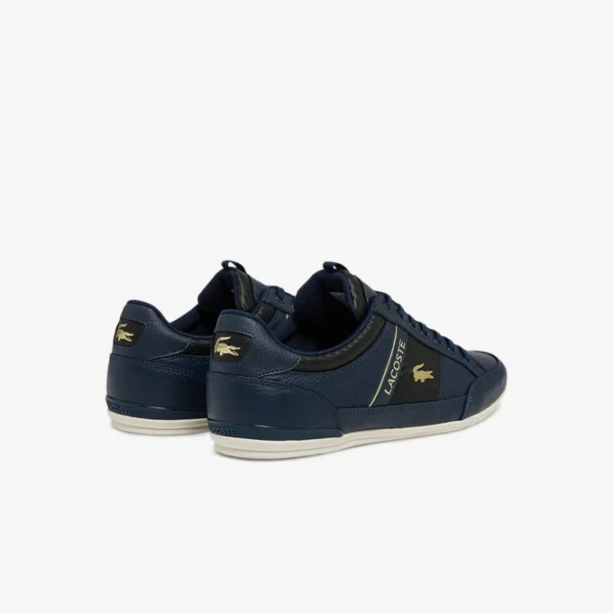 Chaymon Ledersneaker für Herren Chaymon Ledersneaker für Herren