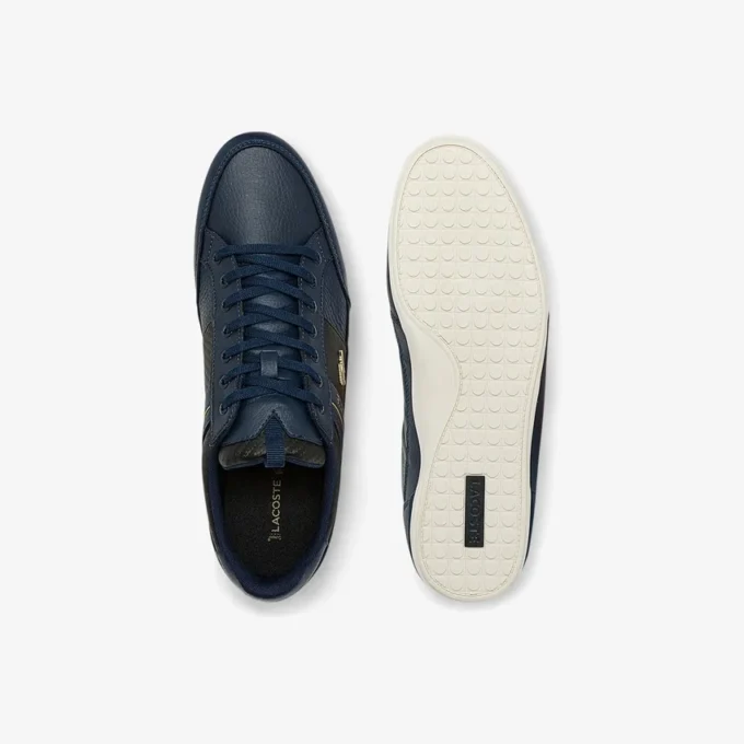 Chaymon Ledersneaker für Herren Chaymon Ledersneaker für Herren
