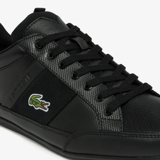 Chaymon Ledersneaker für Herren Chaymon Ledersneaker für Herren
