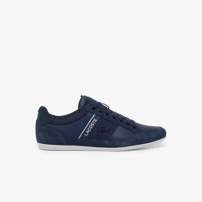 Chaymon-Sneaker aus Wildleder für Herren Chaymon-Sneaker aus Wildleder für Herren