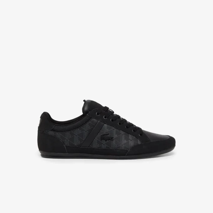 Chaymon-Sneaker aus Wildleder für Herren Chaymon-Sneaker aus Wildleder für Herren