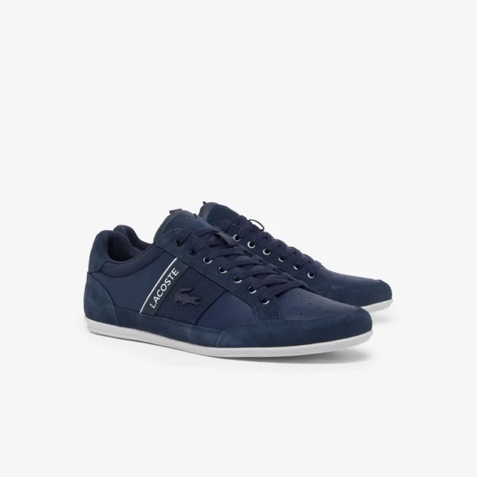 Chaymon-Sneaker aus Wildleder für Herren Chaymon-Sneaker aus Wildleder für Herren