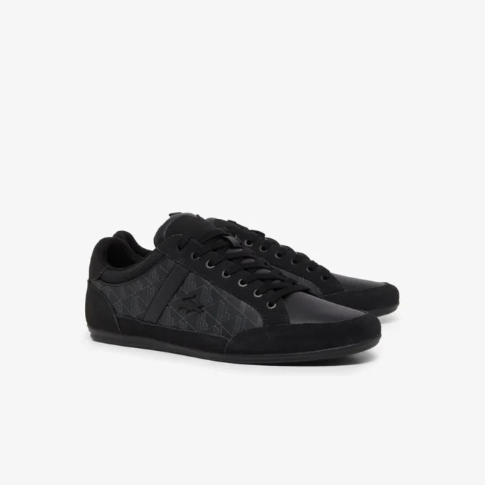 Chaymon-Sneaker aus Wildleder für Herren Chaymon-Sneaker aus Wildleder für Herren