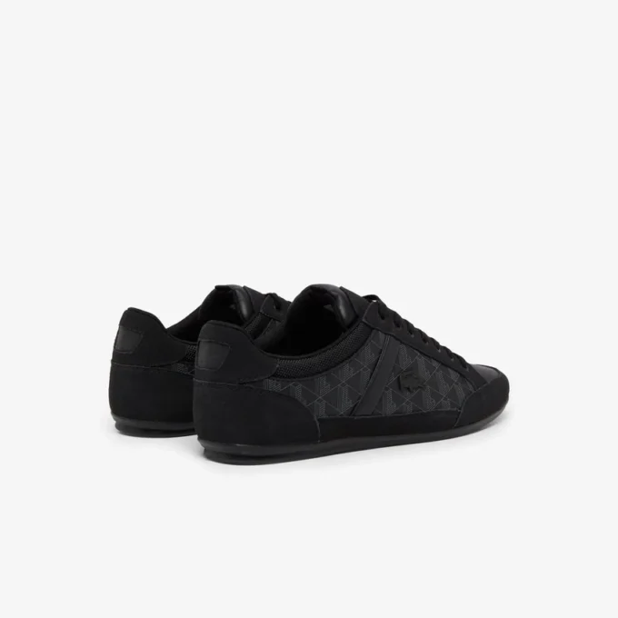 Chaymon-Sneaker aus Wildleder für Herren Chaymon-Sneaker aus Wildleder für Herren