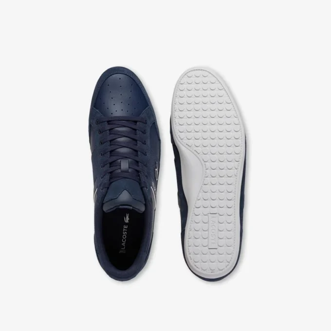 Chaymon-Sneaker aus Wildleder für Herren Chaymon-Sneaker aus Wildleder für Herren