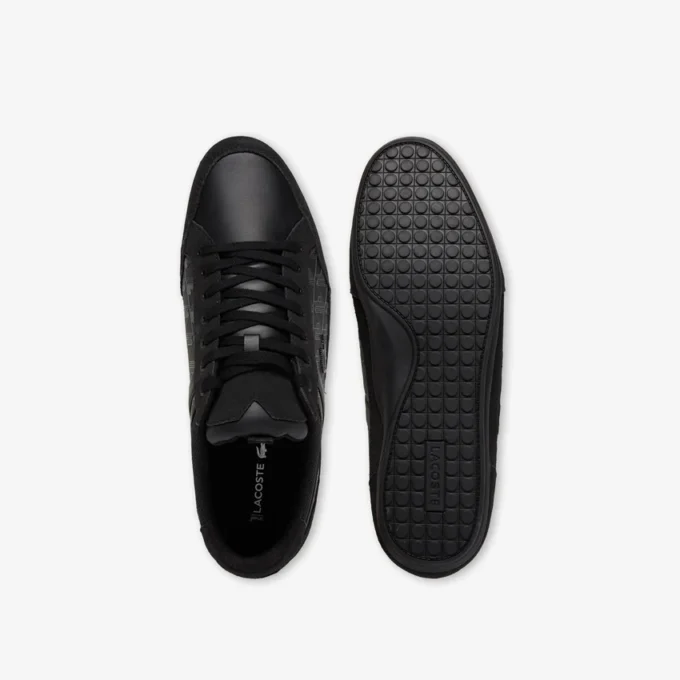 Chaymon-Sneaker aus Wildleder für Herren Chaymon-Sneaker aus Wildleder für Herren