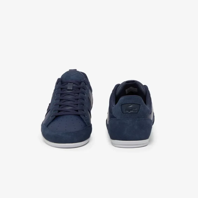 Chaymon-Sneaker aus Wildleder für Herren Chaymon-Sneaker aus Wildleder für Herren