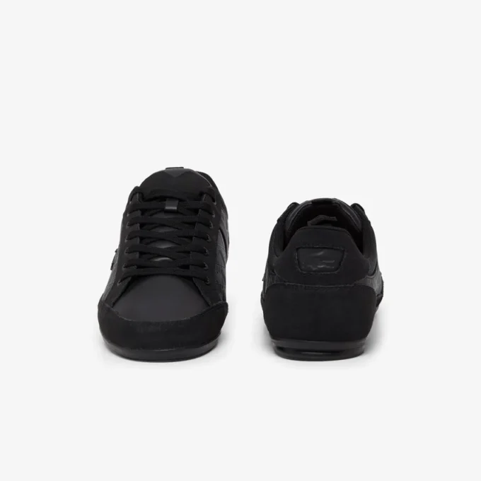 Chaymon-Sneaker aus Wildleder für Herren Chaymon-Sneaker aus Wildleder für Herren