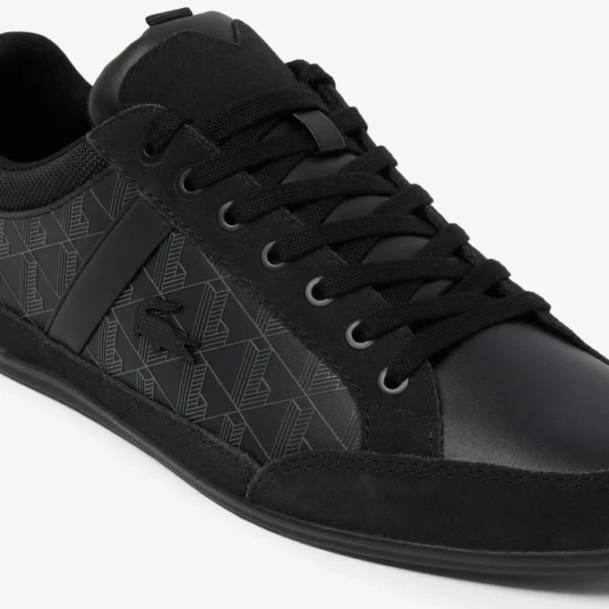 Chaymon-Sneaker aus Wildleder für Herren Chaymon-Sneaker aus Wildleder für Herren