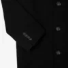 Chesterfield-Mantel aus Wolle für Herren Chesterfield-Mantel aus Wolle für Herren