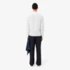Chino-Hose aus Baumwolle in gerader Passform Chino-Hose aus Baumwolle in gerader Passform