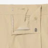 Chino-Hose aus Baumwolle in gerader Passform Chino-Hose aus Baumwolle in gerader Passform