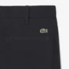 Chino-Hose aus Baumwolle in gerader Passform Chino-Hose aus Baumwolle in gerader Passform