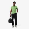 Chino-Hose aus Baumwolle mit Regular Fit Chino-Hose aus Baumwolle mit Regular Fit