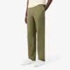 Chino-Hose aus Baumwolle mit Regular Fit Chino-Hose aus Baumwolle mit Regular Fit