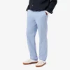 Chino-Hose aus Baumwolle mit Regular Fit Chino-Hose aus Baumwolle mit Regular Fit