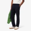 Chino-Hose aus Baumwolle mit Regular Fit Chino-Hose aus Baumwolle mit Regular Fit