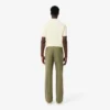 Chino-Hose aus Baumwolle mit Regular Fit Chino-Hose aus Baumwolle mit Regular Fit