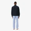 Chino-Hose aus Baumwolle mit Regular Fit Chino-Hose aus Baumwolle mit Regular Fit