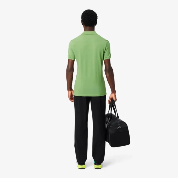 Chino-Hose aus Baumwolle mit Regular Fit Chino-Hose aus Baumwolle mit Regular Fit