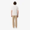 Chino-Hose aus Baumwolle mit Regular Fit Chino-Hose aus Baumwolle mit Regular Fit