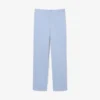 Chino-Hose aus Baumwolle mit Regular Fit Chino-Hose aus Baumwolle mit Regular Fit