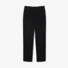 Chino-Hose aus Baumwolle mit Regular Fit Chino-Hose aus Baumwolle mit Regular Fit