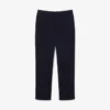 Chino-Hose aus Baumwolle mit Regular Fit Chino-Hose aus Baumwolle mit Regular Fit