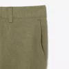 Chino-Hose aus Baumwolle mit Regular Fit Chino-Hose aus Baumwolle mit Regular Fit