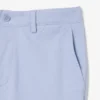 Chino-Hose aus Baumwolle mit Regular Fit Chino-Hose aus Baumwolle mit Regular Fit