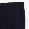 Chino-Hose aus Baumwolle mit Regular Fit Chino-Hose aus Baumwolle mit Regular Fit