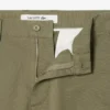 Chino-Hose aus Baumwolle mit Regular Fit Chino-Hose aus Baumwolle mit Regular Fit